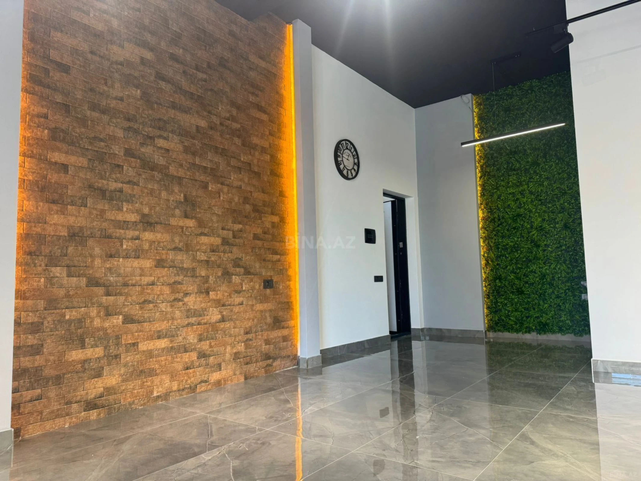 Kirayə verilir obyekt 55 m²