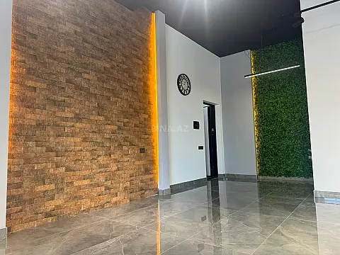 Kirayə verilir obyekt 55 m²