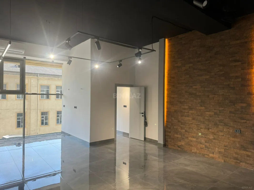 Kirayə verilir obyekt 55 m²