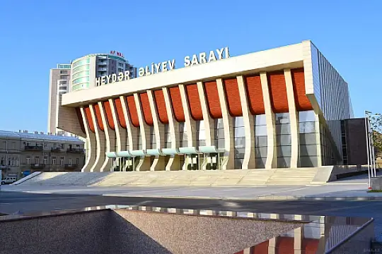 Kirayə verilir obyekt 55 m²