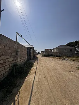 Satılır torpaq sahəsi 6 m²