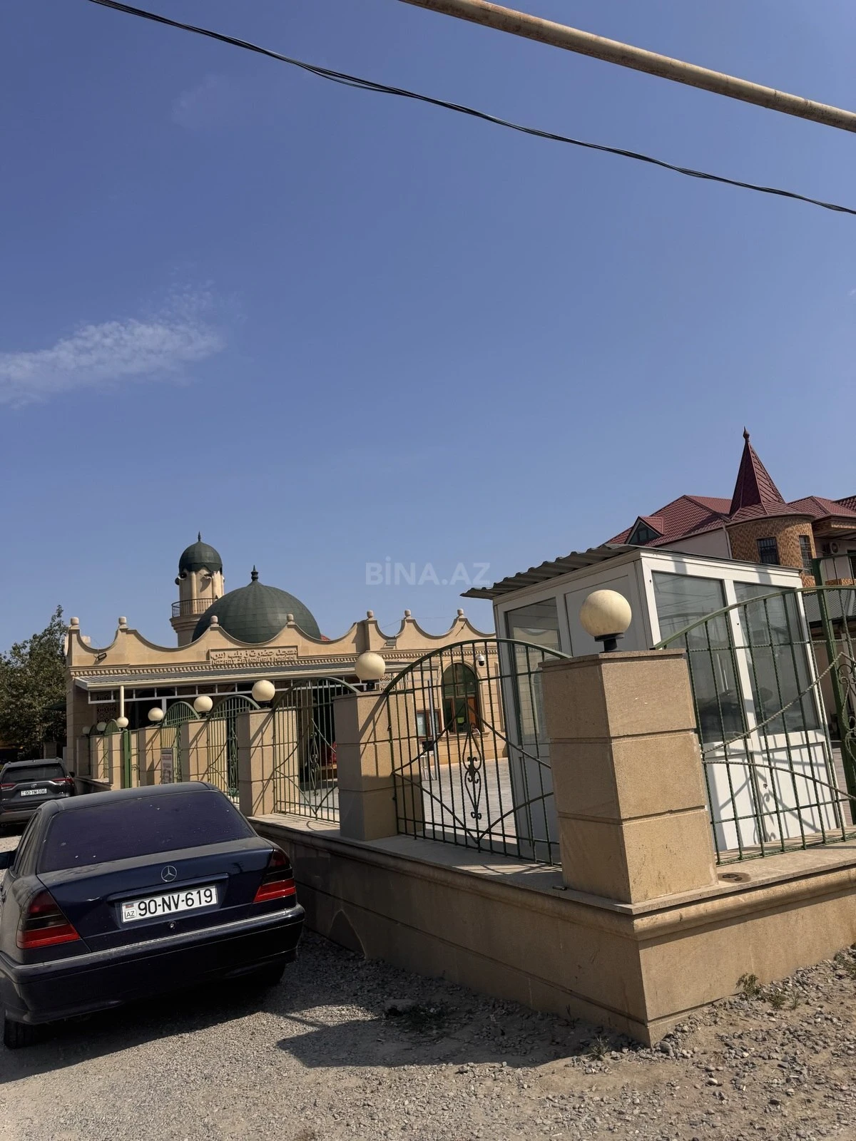 Satılır torpaq sahəsi 6 m²