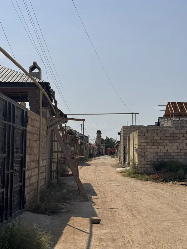 Satılır torpaq sahəsi 6 m²