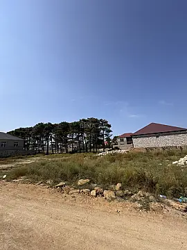 Satılır torpaq sahəsi 6 m²