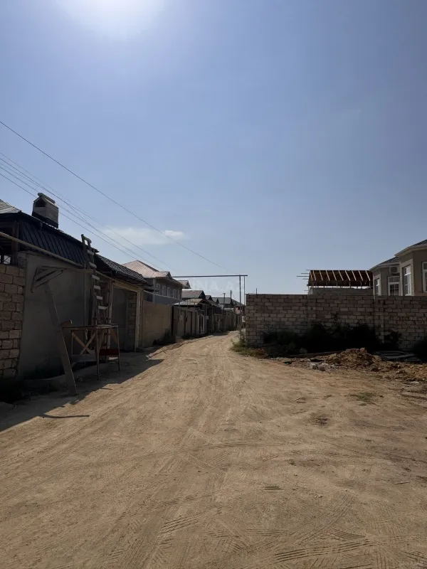 Satılır torpaq sahəsi 6 m²