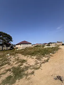 Satılır torpaq sahəsi 6 m²