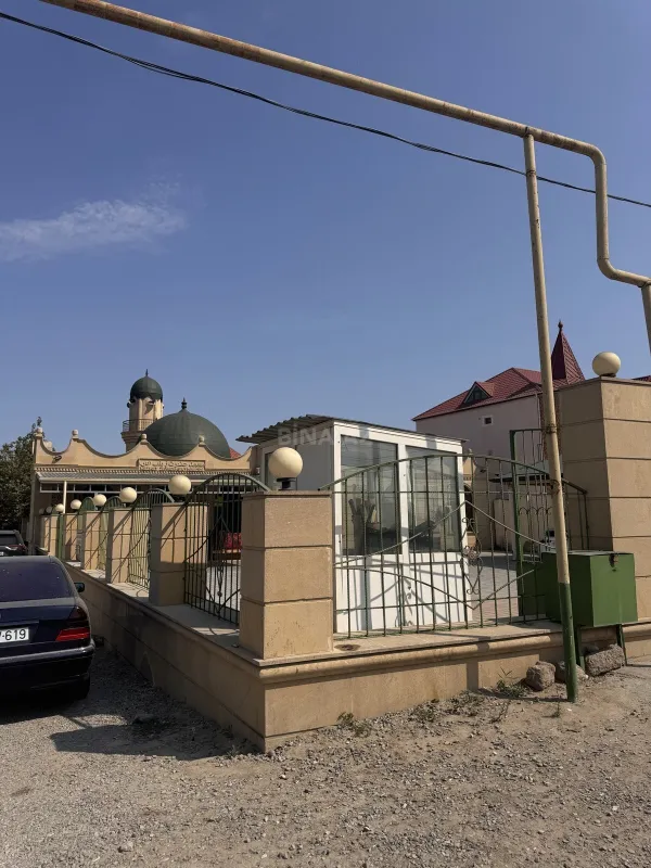 Satılır torpaq sahəsi 6 m²