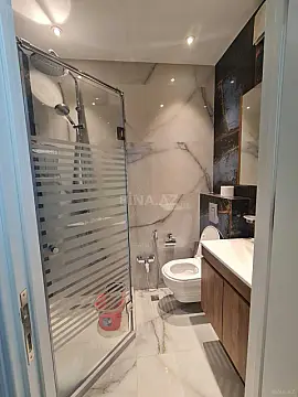 Kirayə verilir 2 otaqlı mənzil 55 m²