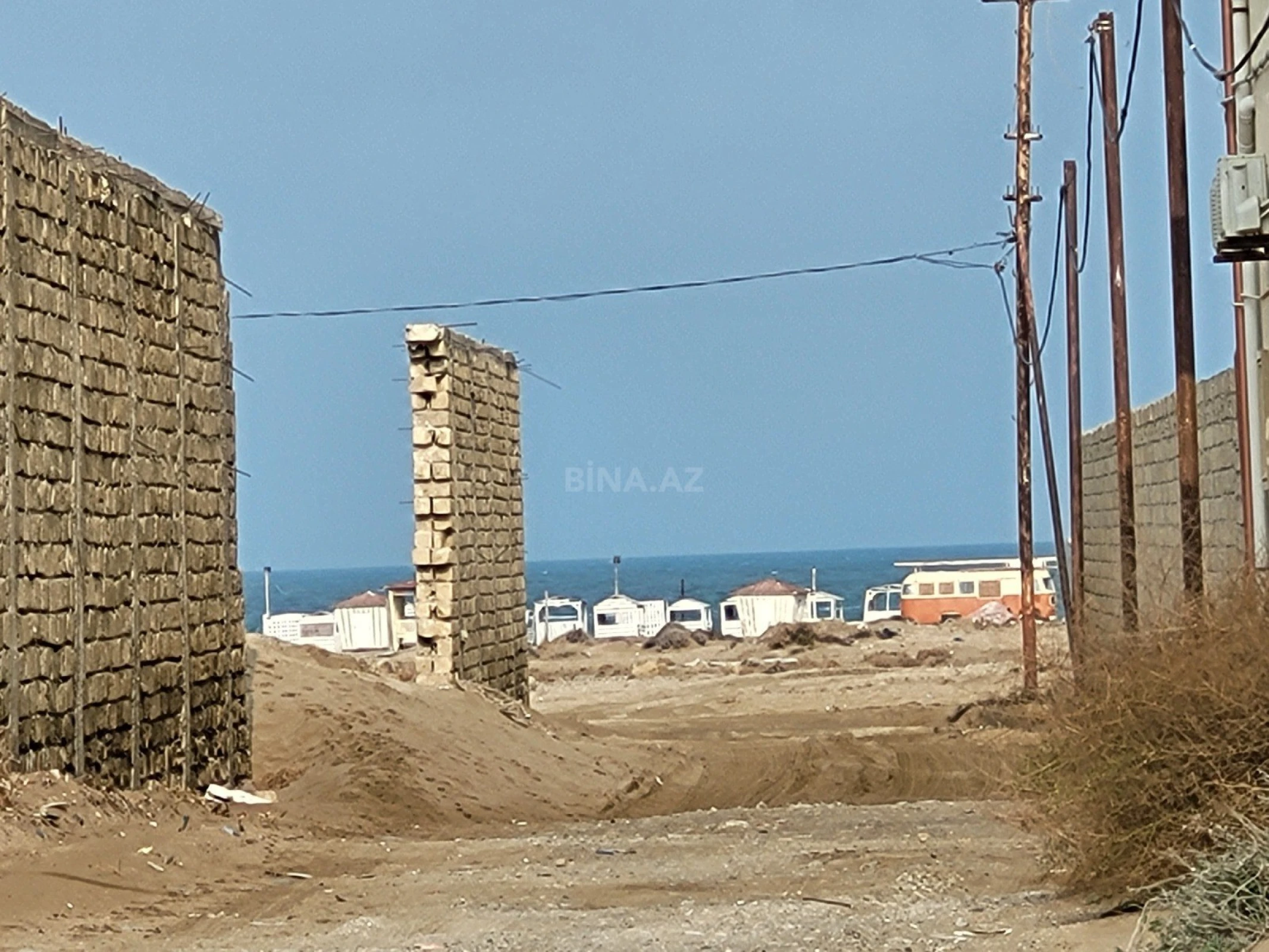 Satılır 4 otaqlı həyət evi 220 m²