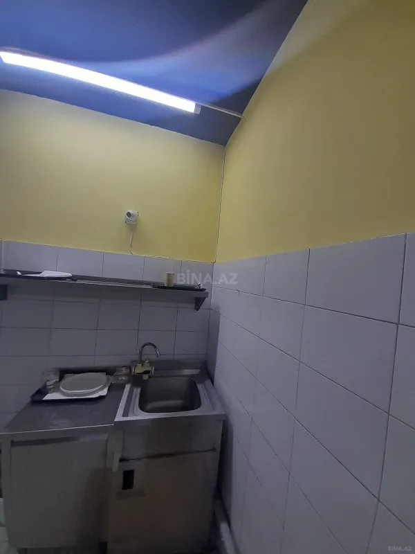 Kirayə verilir obyekt 70 m²