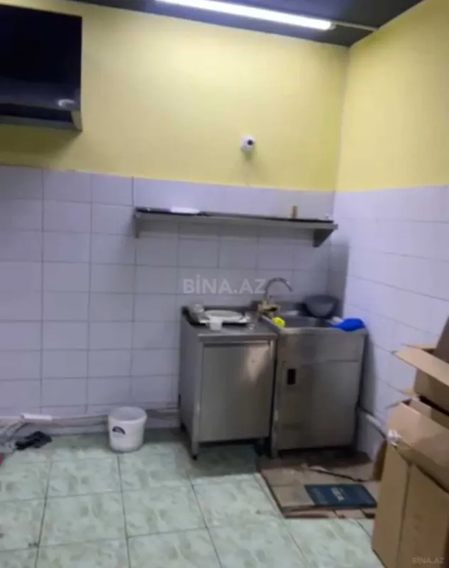 Kirayə verilir obyekt 70 m²