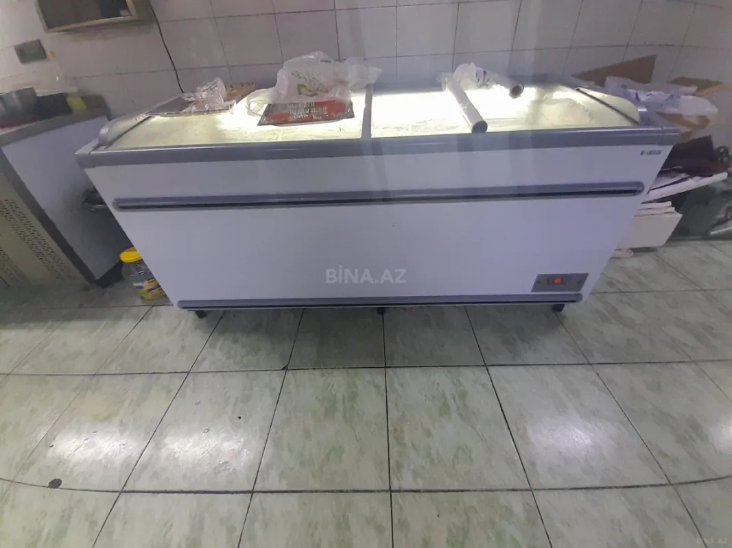 Kirayə verilir obyekt 70 m²