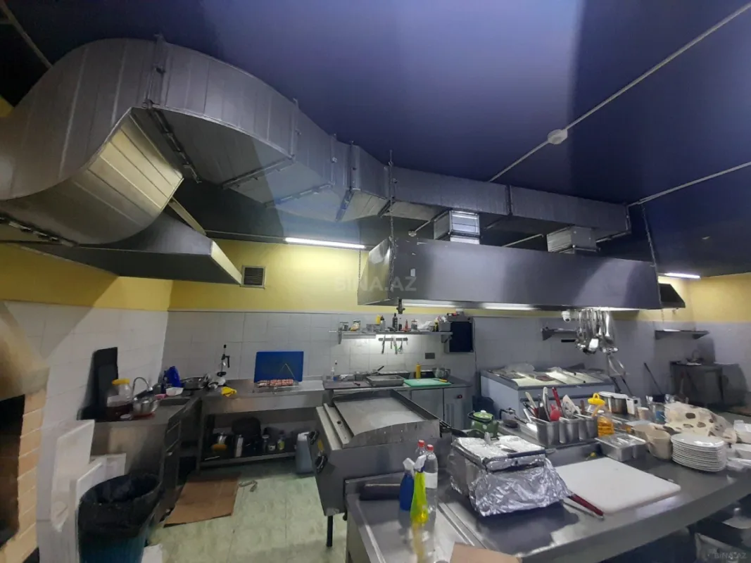 Kirayə verilir obyekt 70 m²