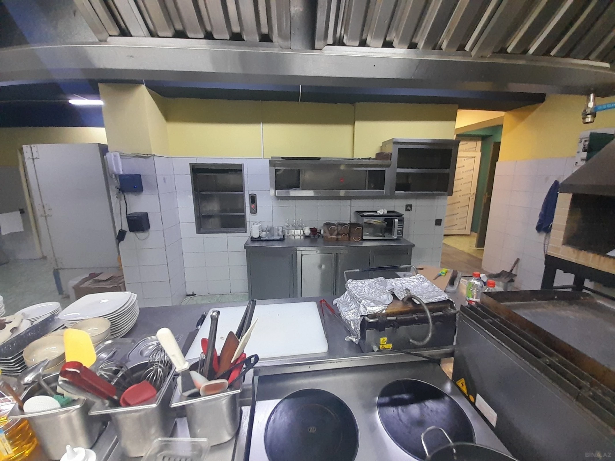 Kirayə verilir obyekt 70 m²