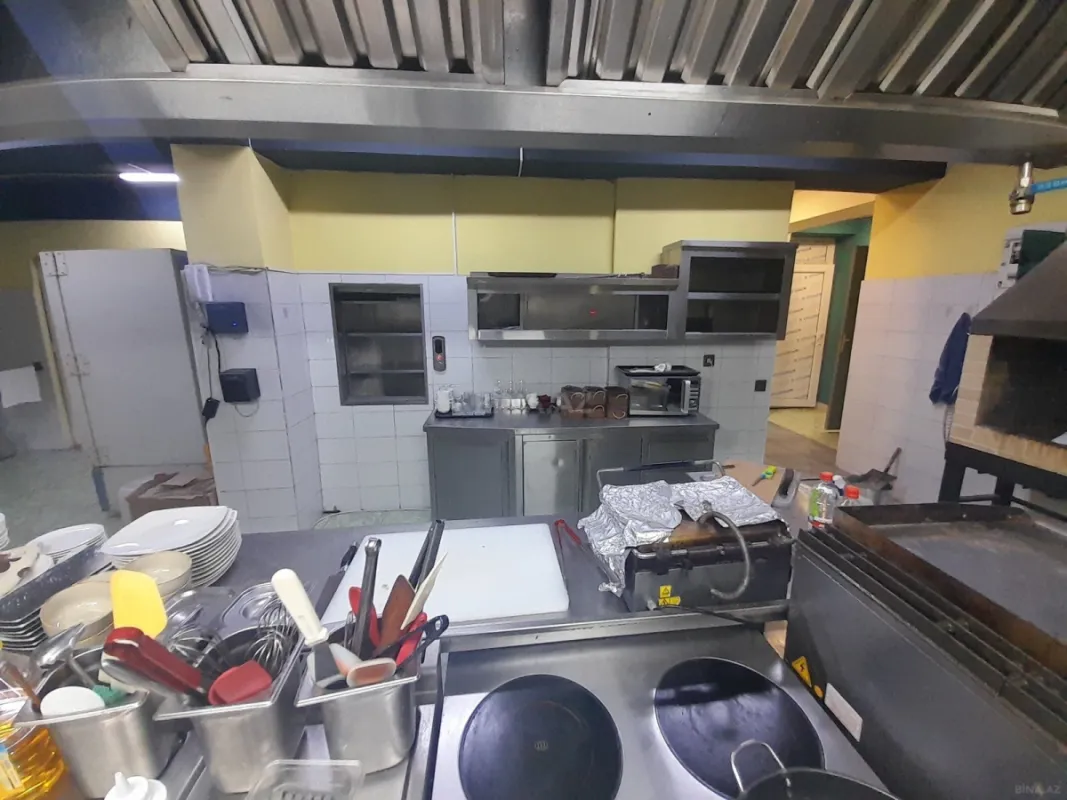 Kirayə verilir obyekt 70 m²