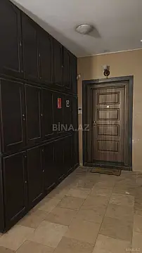 Satılır 4 otaqlı mənzil 186 m² — Bakı, Nizami 4 otaq 186.00 m²