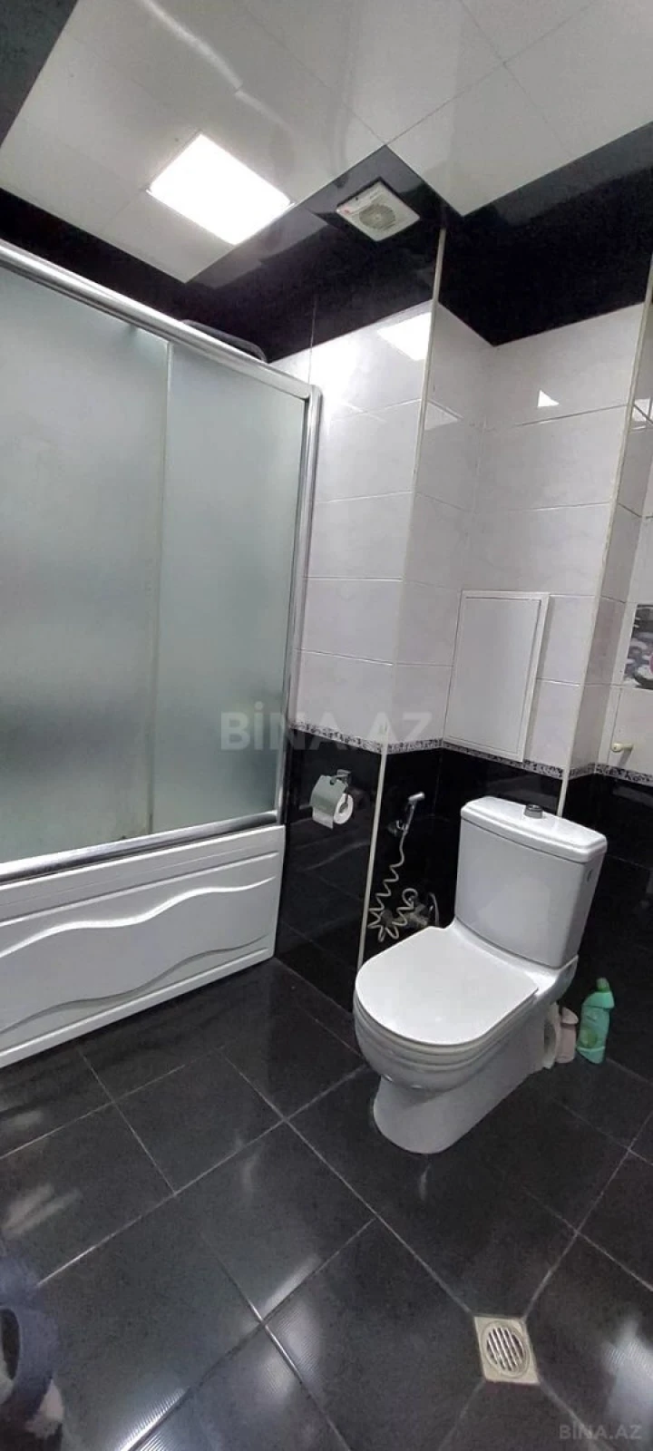 Satılır 3 otaqlı mənzil 85 m²