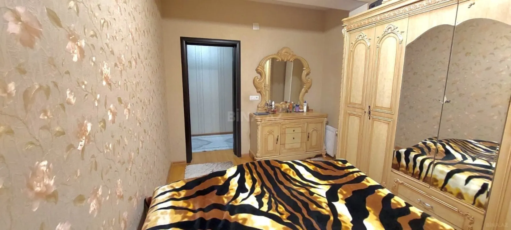 Satılır 3 otaqlı mənzil 85 m²