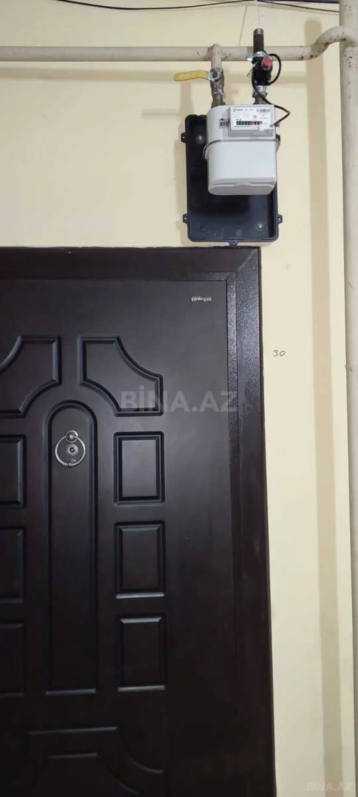 Satılır 3 otaqlı mənzil 85 m²