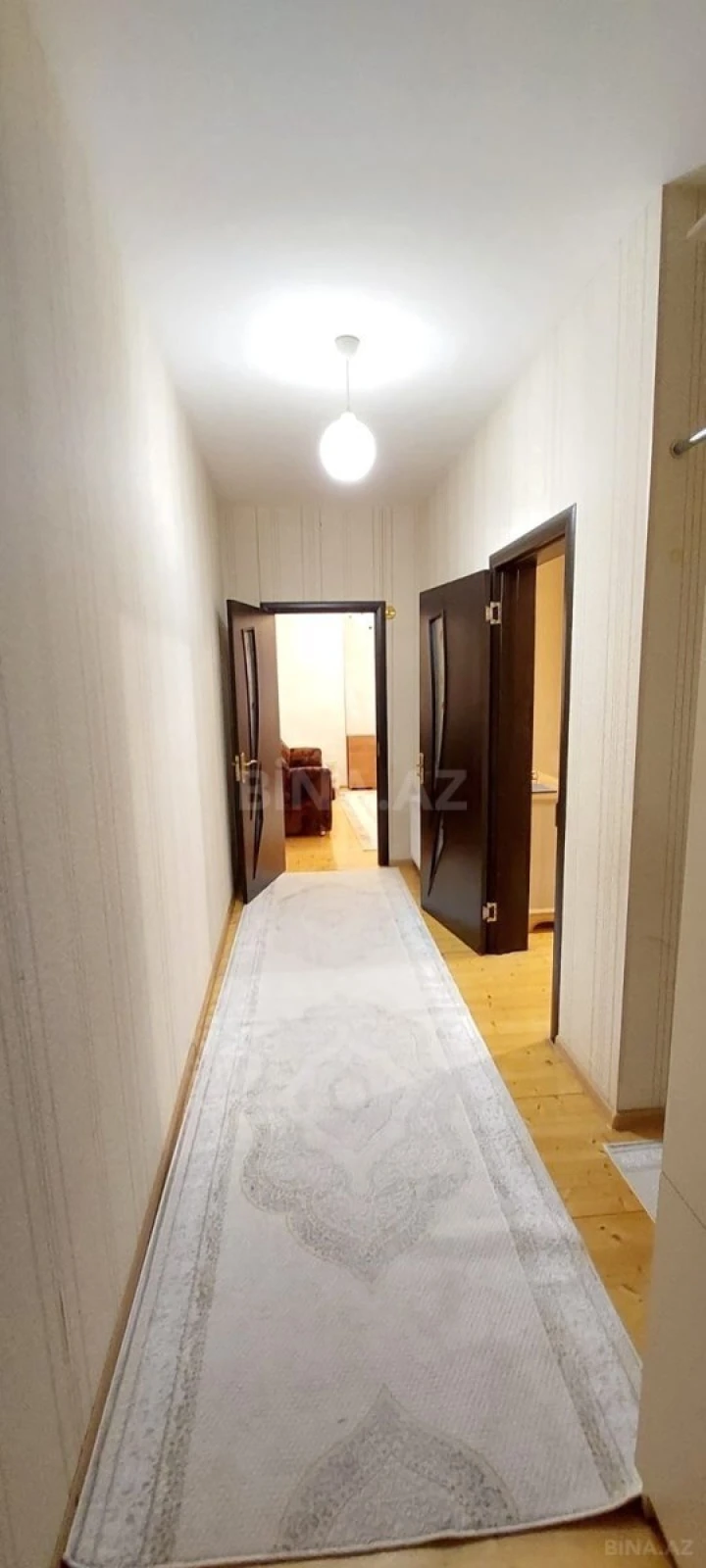 Satılır 3 otaqlı mənzil 85 m²