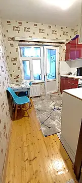 Satılır 3 otaqlı mənzil 85 m²