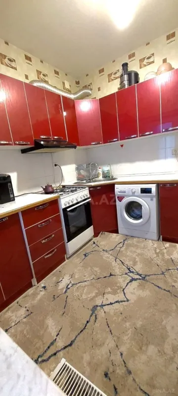 Satılır 3 otaqlı mənzil 85 m²