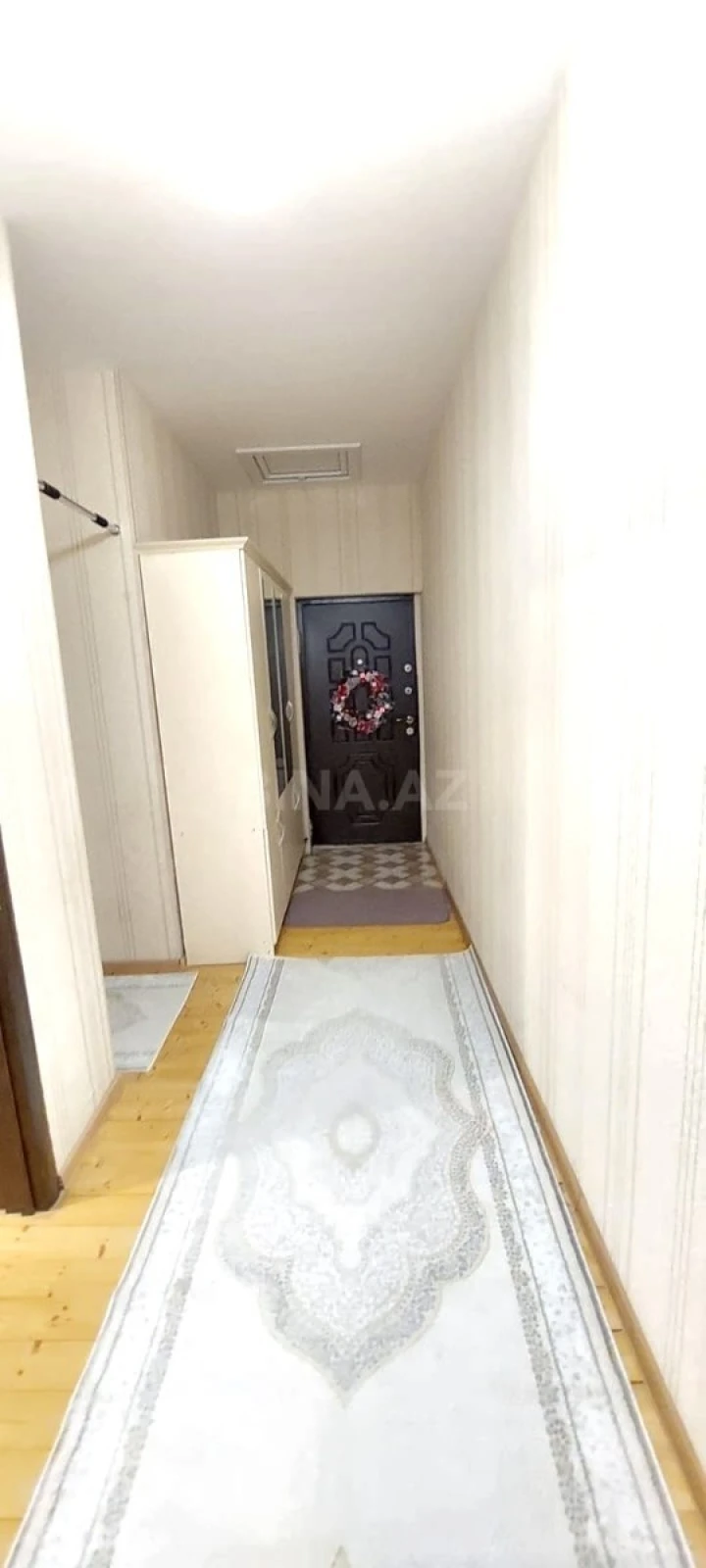 Satılır 3 otaqlı mənzil 85 m²
