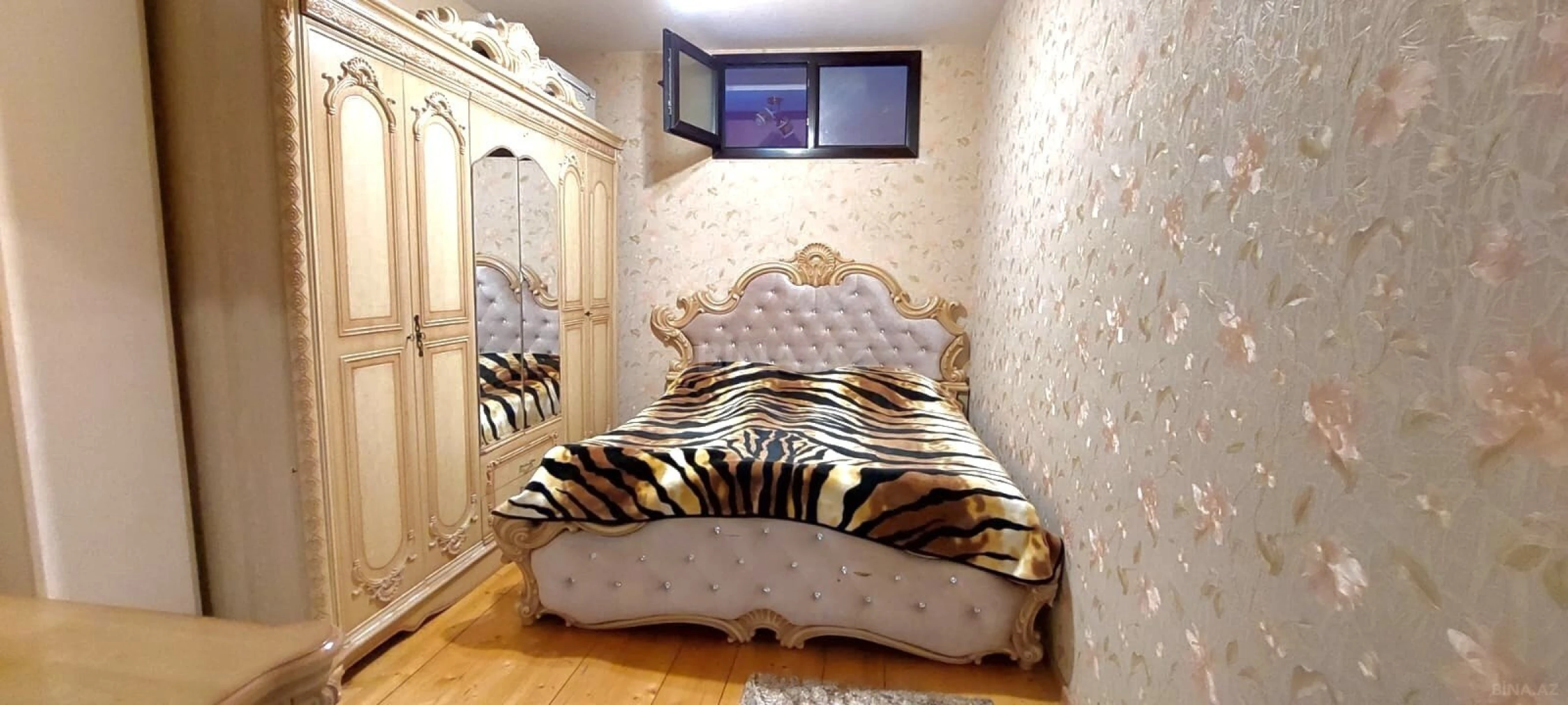 Satılır 3 otaqlı mənzil 85 m²