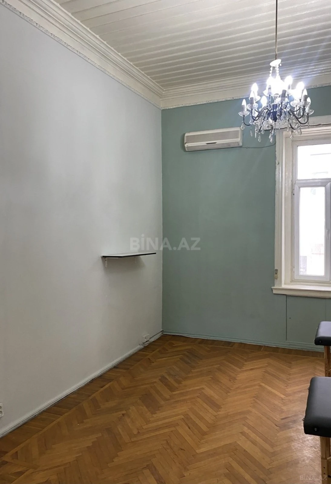 Kirayə verilir 5 otaqlı mənzil 150 m²