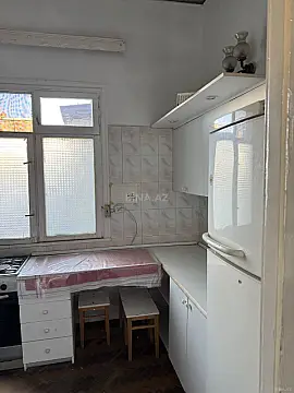 Kirayə verilir 5 otaqlı mənzil 150 m²