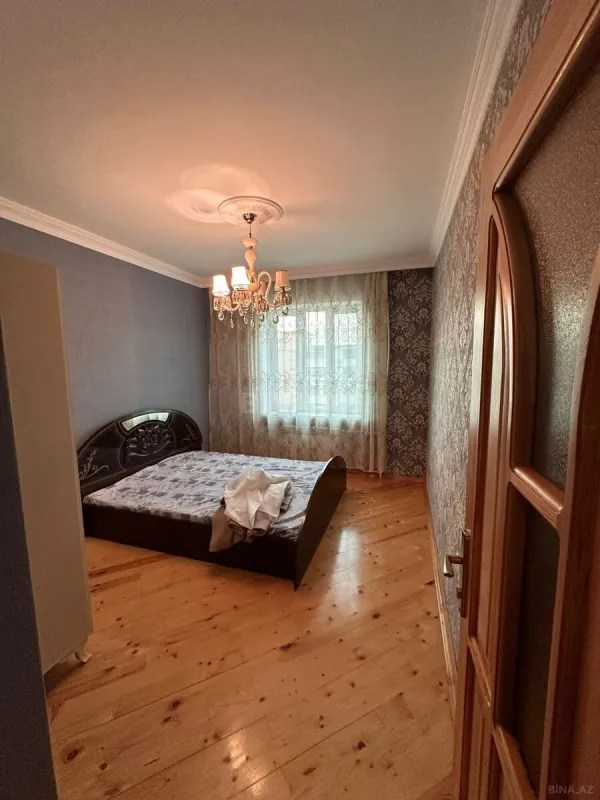 Kirayə verilir 2 otaqlı mənzil 65 m²