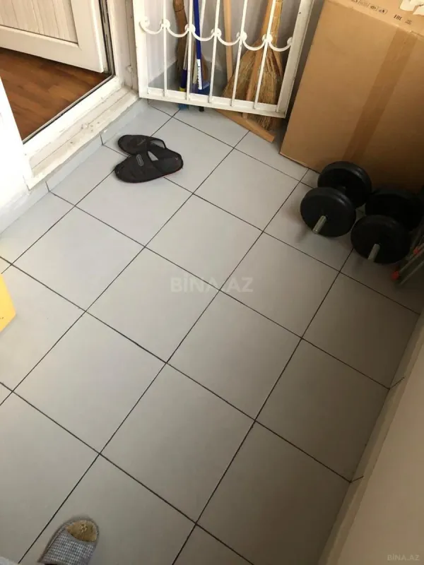 Satılır 3 otaqlı mənzil 80 m²