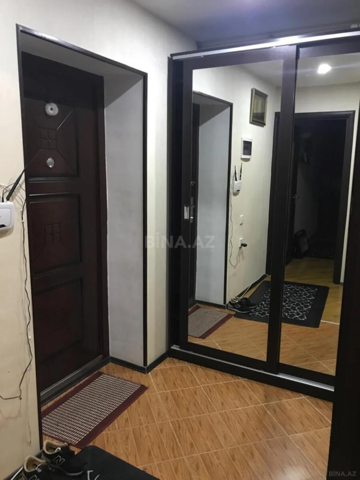 Satılır 3 otaqlı mənzil 80 m²