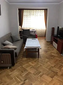 Satılır 3 otaqlı mənzil 80 m² — Bakı, İnşaatçılar 3 otaq 80.00 m²
