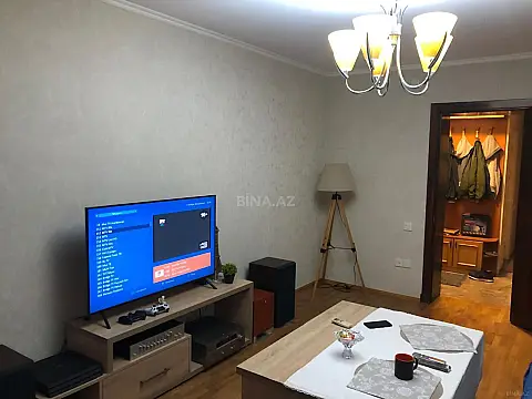 Satılır 3 otaqlı mənzil 80 m²
