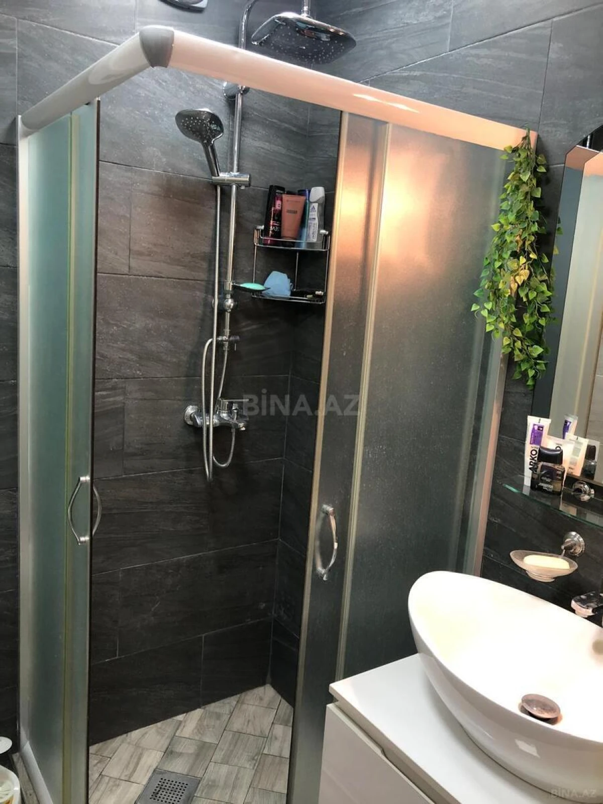 Satılır 3 otaqlı mənzil 80 m²