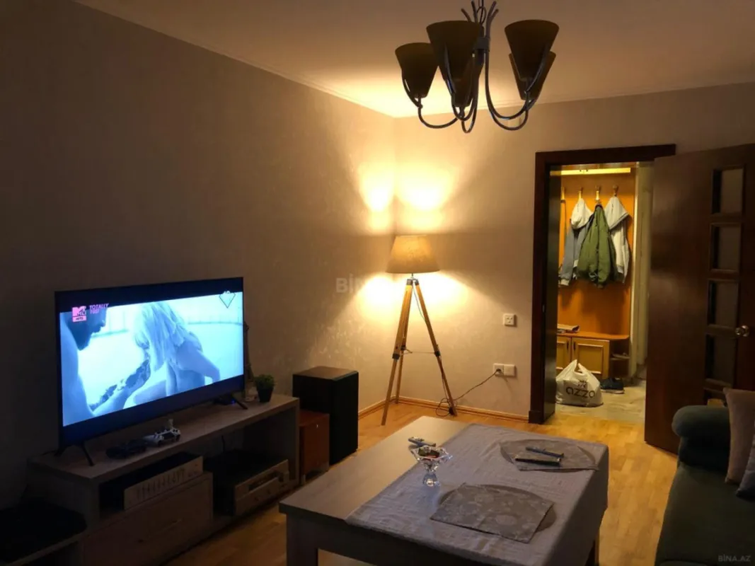 Satılır 3 otaqlı mənzil 80 m²