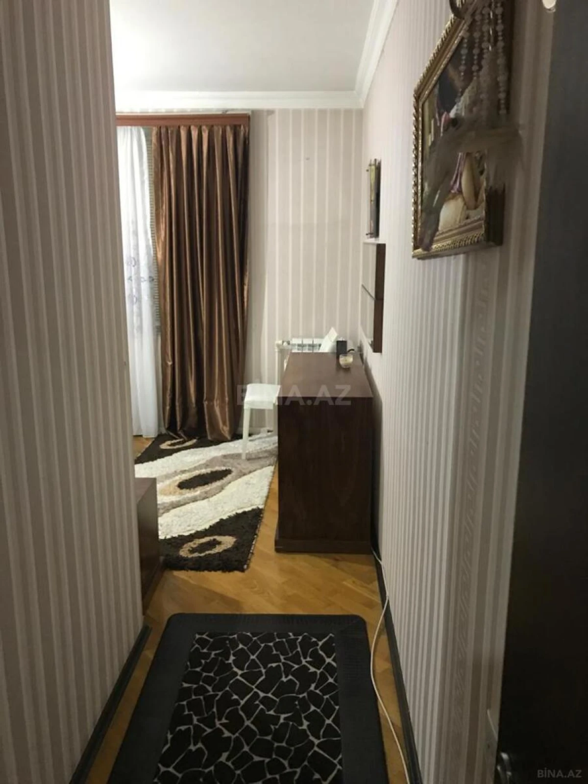 Satılır 3 otaqlı mənzil 80 m²