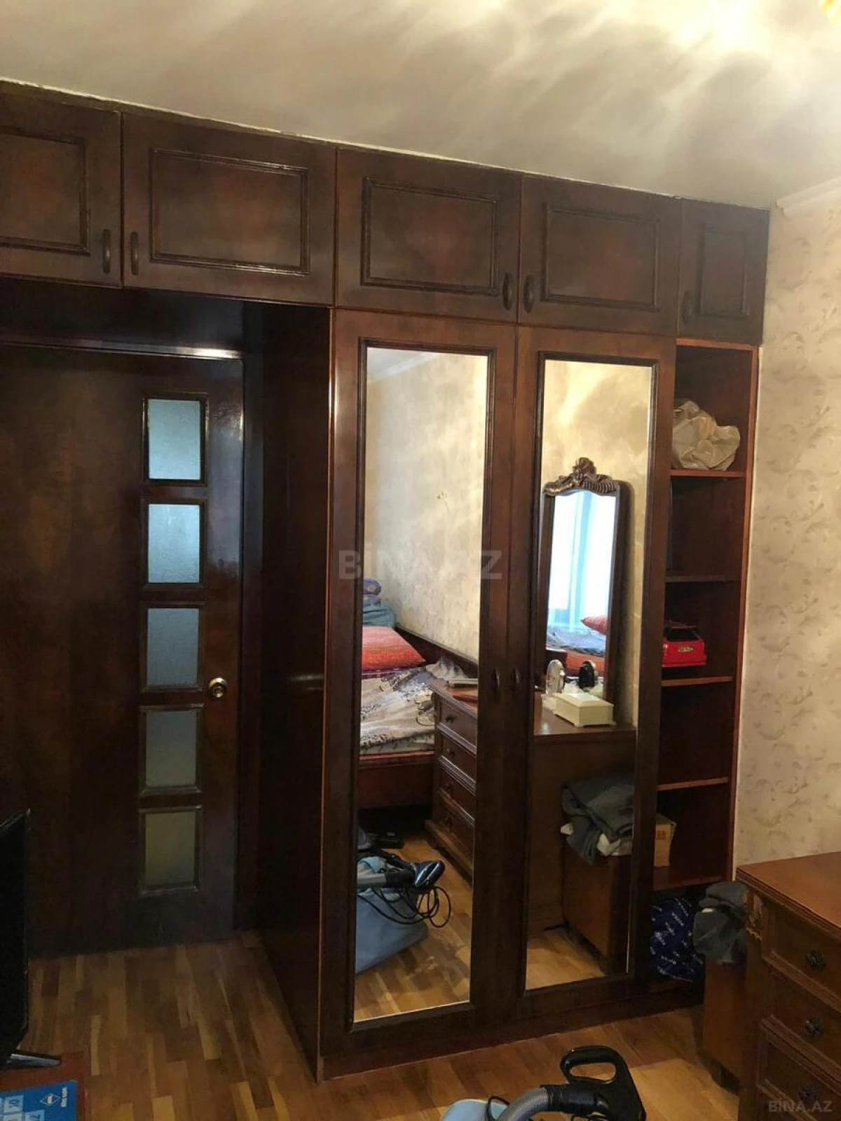Satılır 3 otaqlı mənzil 80 m²