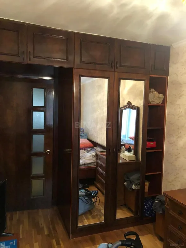 Satılır 3 otaqlı mənzil 80 m²