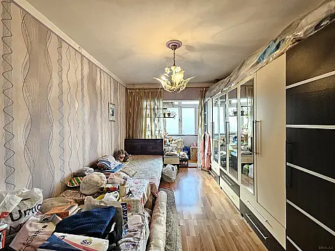 Satılır 3 otaqlı mənzil 85 m²