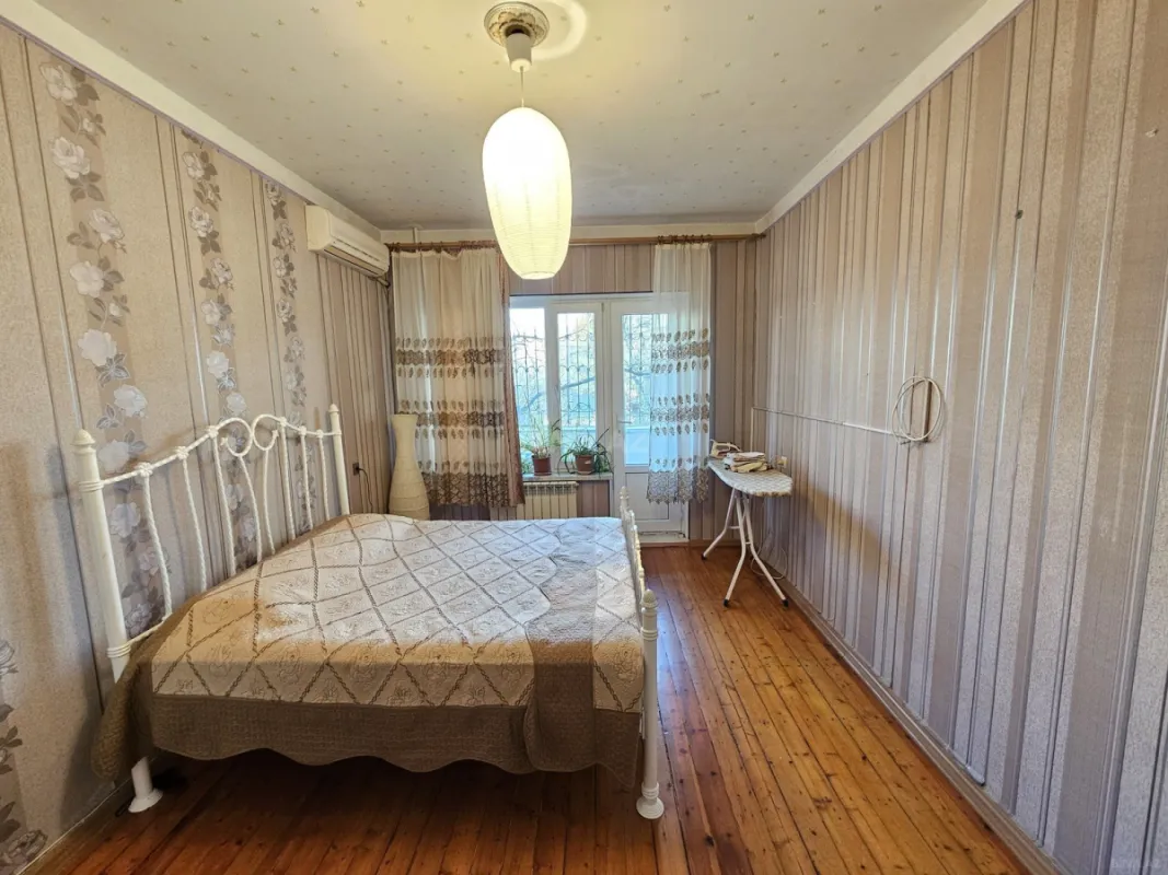 Satılır 3 otaqlı mənzil 85 m²