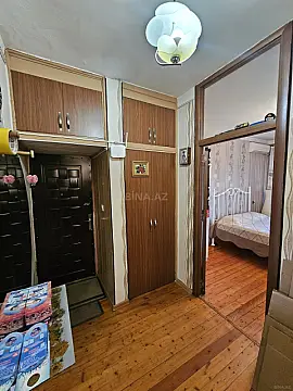 Satılır 3 otaqlı mənzil 85 m²