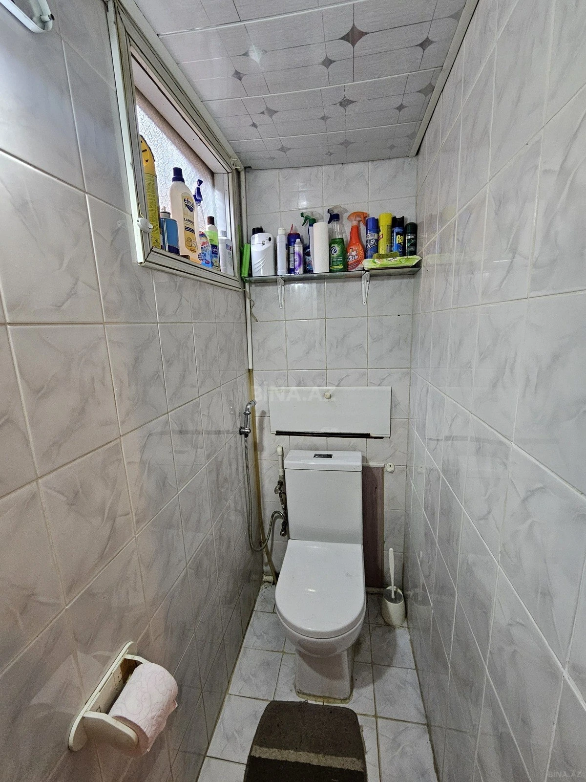 Satılır 3 otaqlı mənzil 85 m²