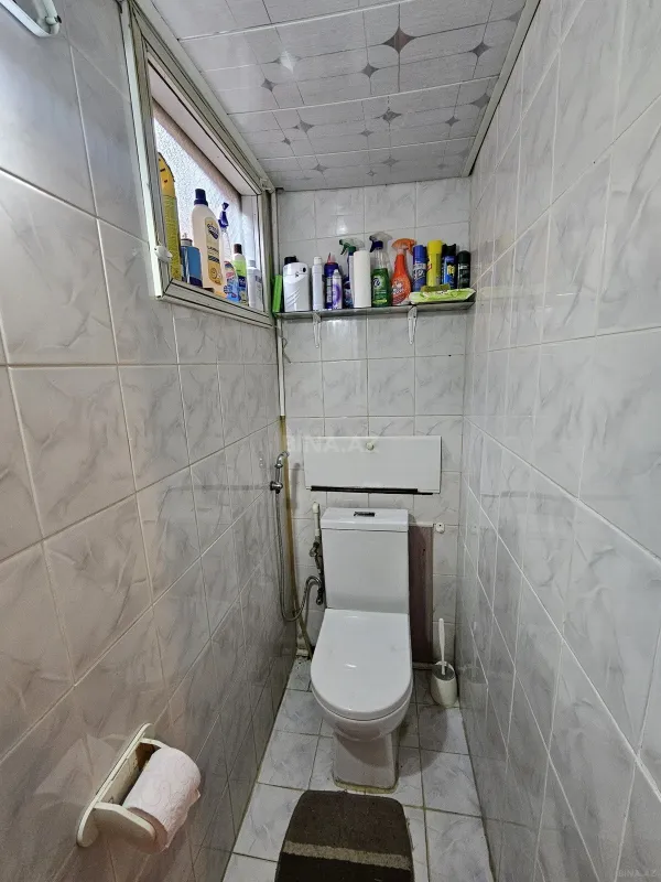 Satılır 3 otaqlı mənzil 85 m²