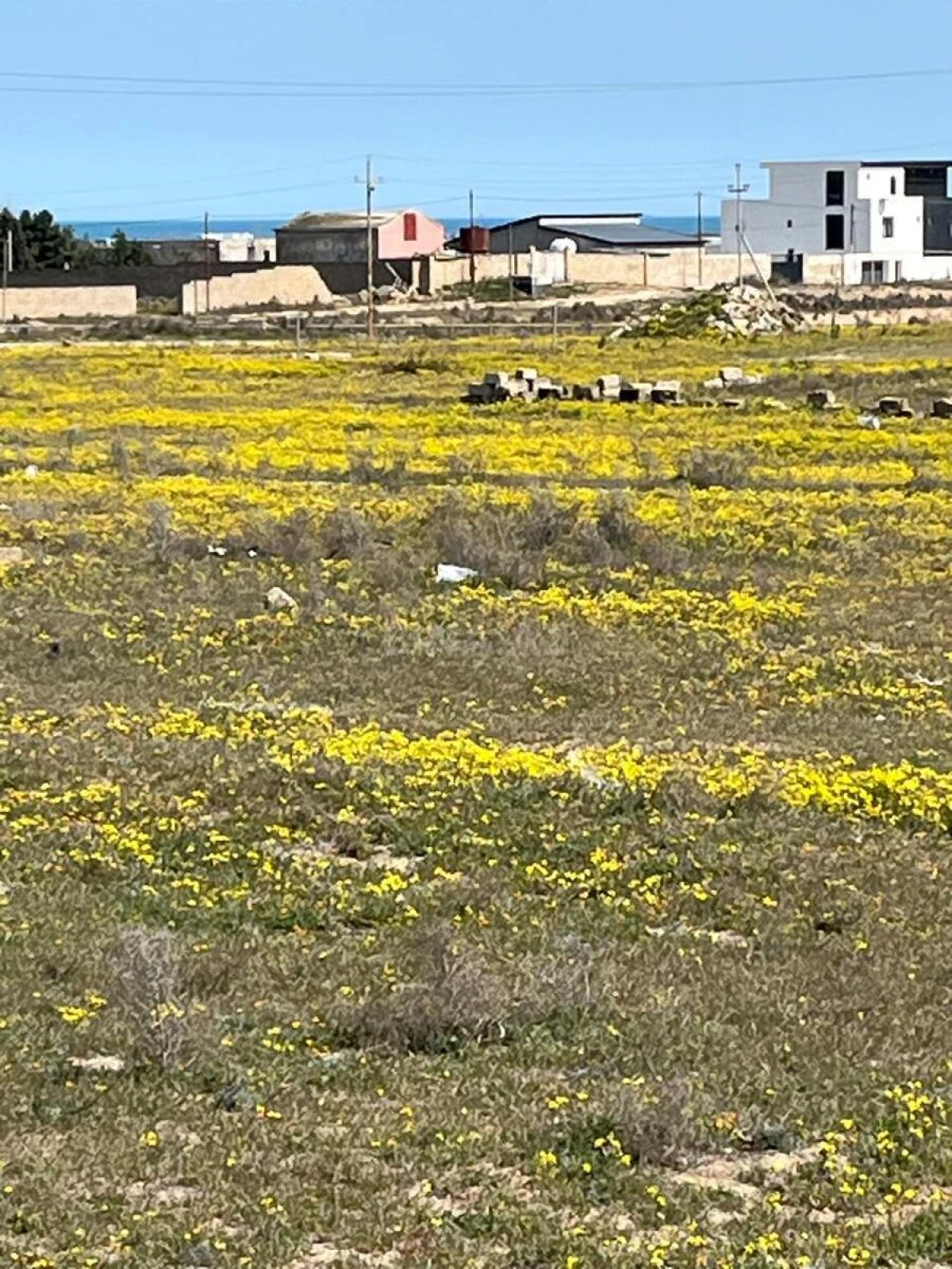 Satılır torpaq sahəsi 10 m²