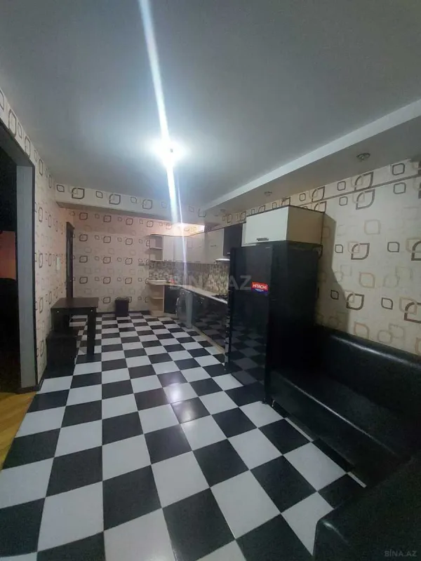 Kirayə verilir 3 otaqlı mənzil 155 m²