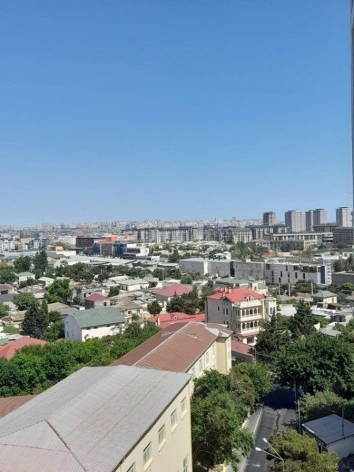 Kirayə verilir 2 otaqlı mənzil 85 m²
