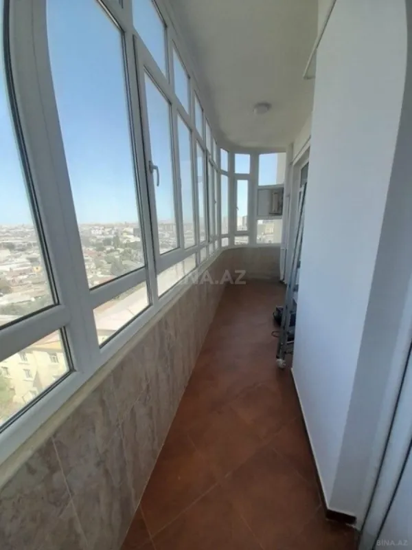 Kirayə verilir 2 otaqlı mənzil 85 m²