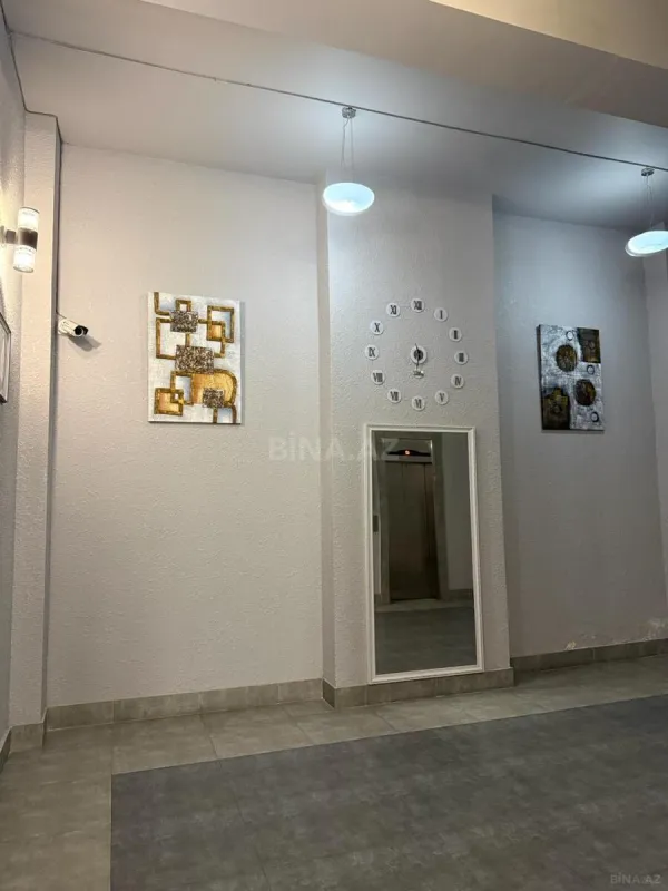 Kirayə verilir 4 otaqlı mənzil 150 m²